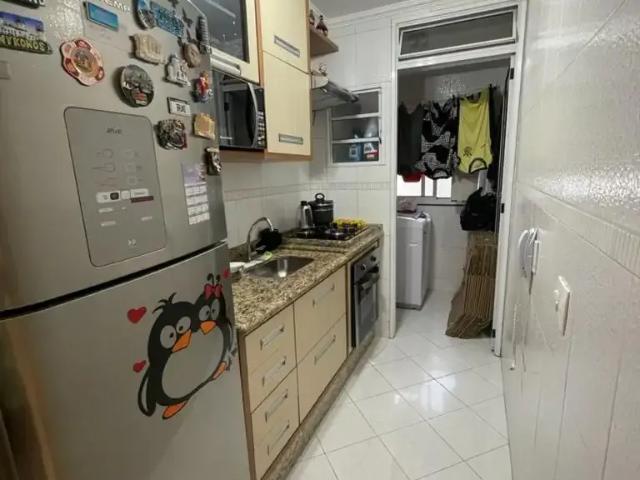 Apartamento para Venda em São Paulo/SP Vila Talarico 3 Quartos