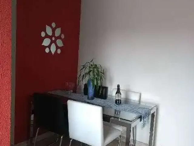Apartamento para Venda em São Paulo/SP Vila Talarico 3 Quartos