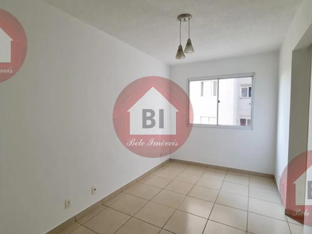 Apartamento para Venda em São Paulo/SP Vila Talarico 2 Quartos