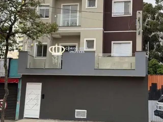 Apartamento para Venda em São Paulo/SP Vila Talarico 2 Quartos
