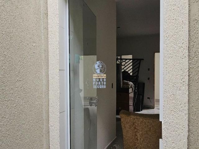 Apartamento para Venda em São Paulo/SP Vila Talarico 2 Quartos