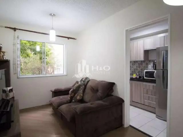 Apartamento para Venda em São Paulo/SP Vila Talarico 2 Quartos
