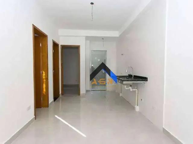 Apartamento para Venda em São Paulo/SP Vila Talarico 2 Quartos