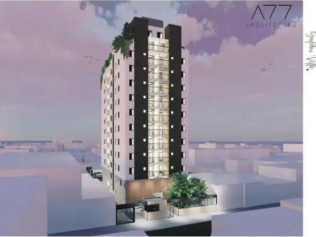 Apartamento para Venda em São Paulo/SP Vila Talarico 2 Quartos