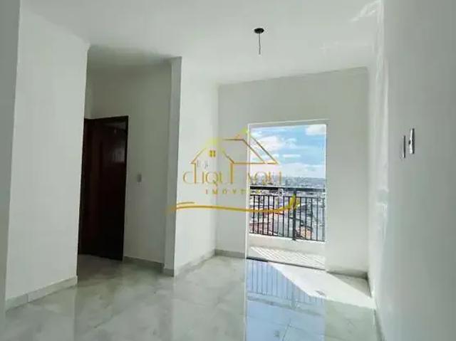 Apartamento para Venda em São Paulo/SP Vila Talarico 2 Quartos