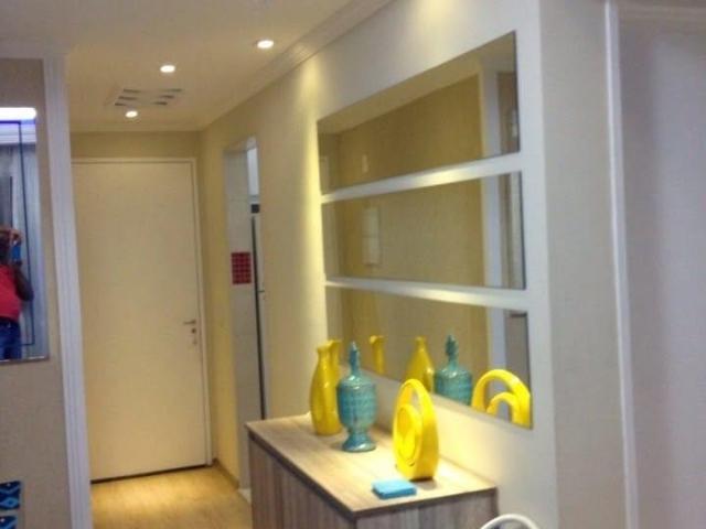 Apartamento para Venda em São Paulo/SP Vila Talarico 2 Quartos