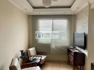 Apartamento para Venda em São Paulo/SP Vila Talarico 2 Quartos