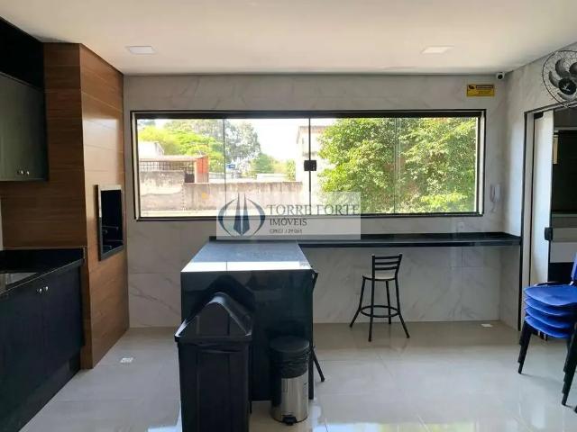 Apartamento para Venda em São Paulo/SP Vila Talarico 2 Quartos