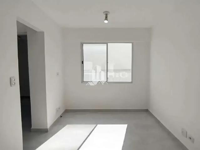 Apartamento para Venda em São Paulo/SP Vila Taquari 2 Quartos