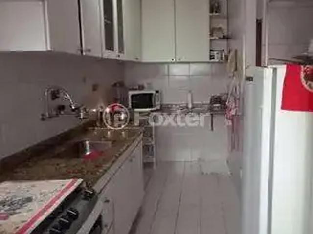 Apartamento para Venda em São Paulo/SP Vila Taquari 2 Quartos