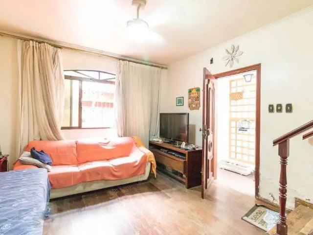 Apartamento para Venda em São Paulo/SP Vila Tiradentes 3 Quartos
