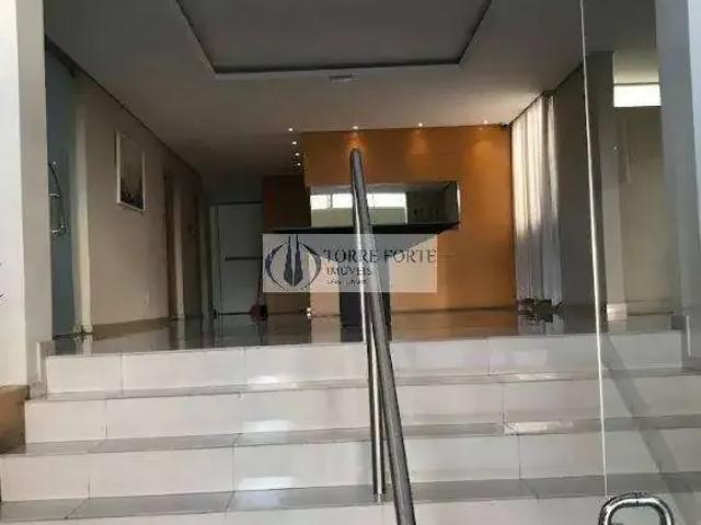Apartamento para Venda em São Paulo/SP Vila Tramontano 1 Quartos