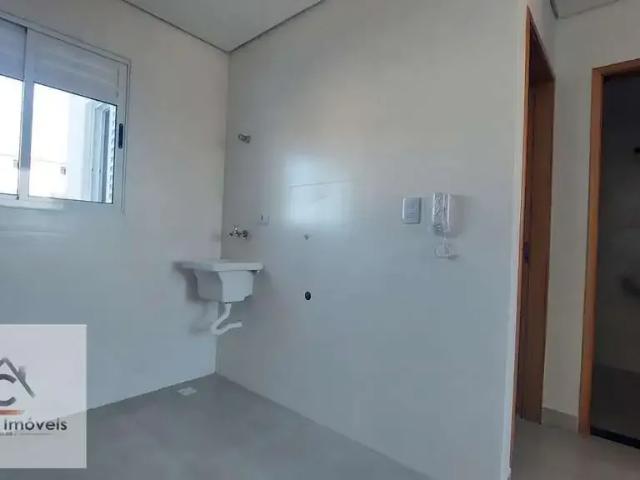 Apartamento para Venda em São Paulo/SP Vila União Zona Leste 2 Quartos
