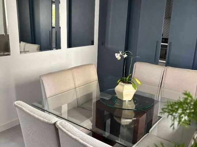 Apartamento para Venda em São Paulo/SP Moema 3 Quartos