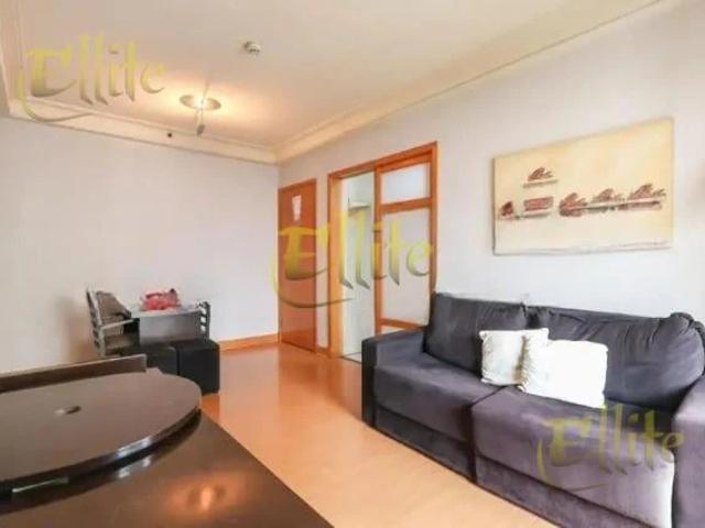 Apartamento para Venda em São Paulo/SP Vila Uberabinha 1 Quartos