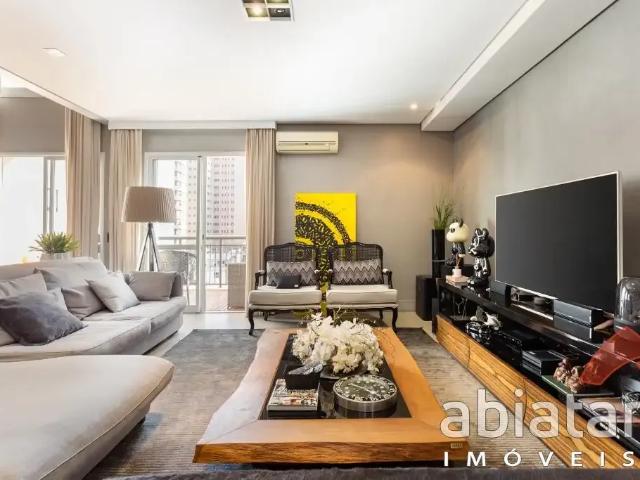 Apartamento para Venda em São Paulo/SP Vila Uberabinha 2 Quartos