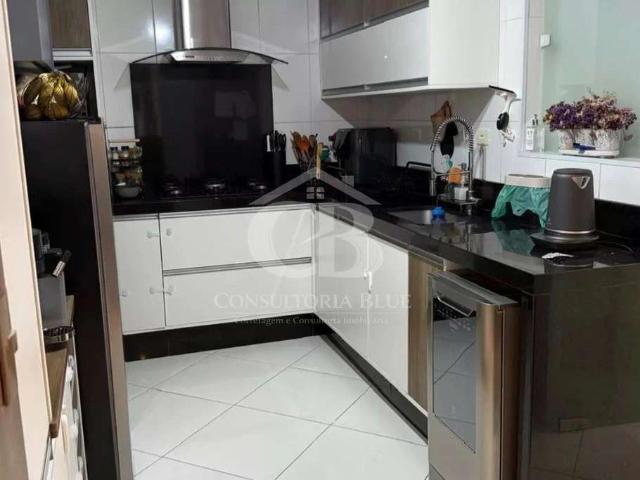 Apartamento para Venda em São Paulo/SP Vila Uberabinha 2 Quartos