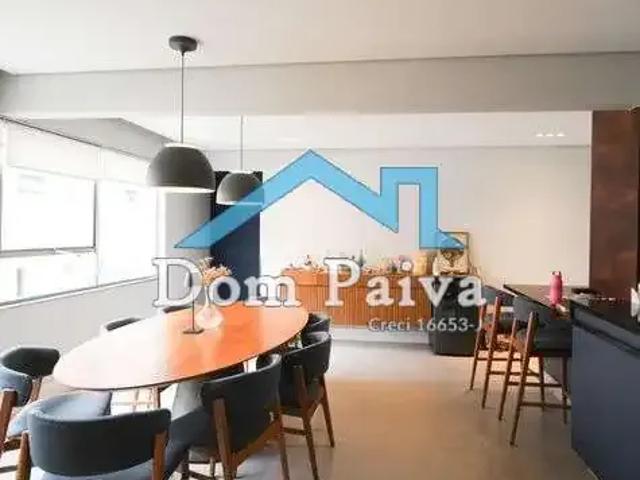 Apartamento para Venda em São Paulo/SP Vila Uberabinha 2 Quartos