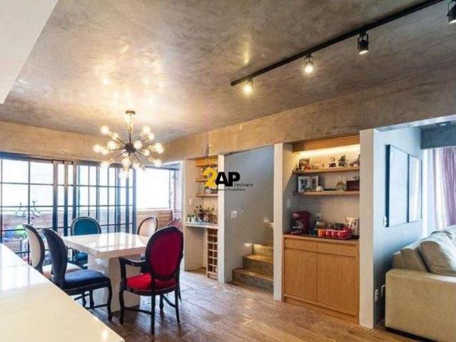 Apartamento para Venda em São Paulo/SP Vila Uberabinha 3 Quartos