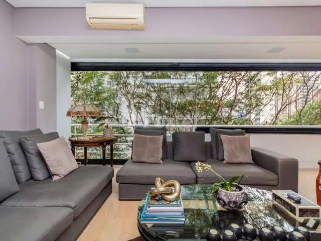 Apartamento para Venda em São Paulo/SP Vila Uberabinha 3 Quartos