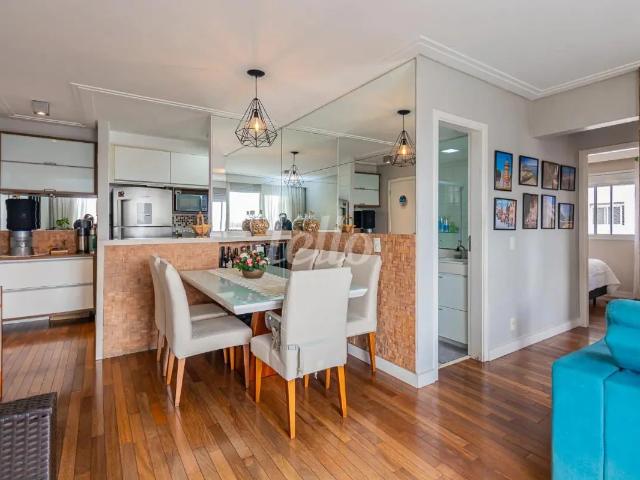 Apartamento para Venda em São Paulo/SP Vila Vera 2 Quartos