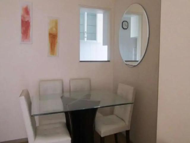 Apartamento para Venda em São Paulo/SP Vila Vera 2 Quartos