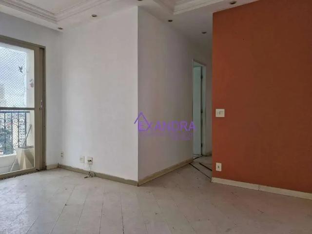 Apartamento para Venda em São Paulo/SP Vila Vera 2 Quartos