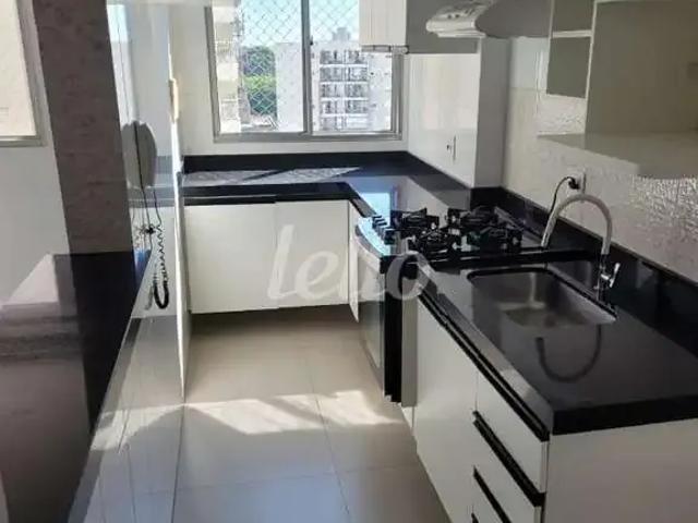 Apartamento para Venda em São Paulo/SP Vila Vera 2 Quartos