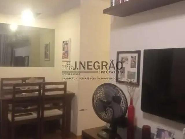 Apartamento para Venda em São Paulo/SP Vila Vera 2 Quartos