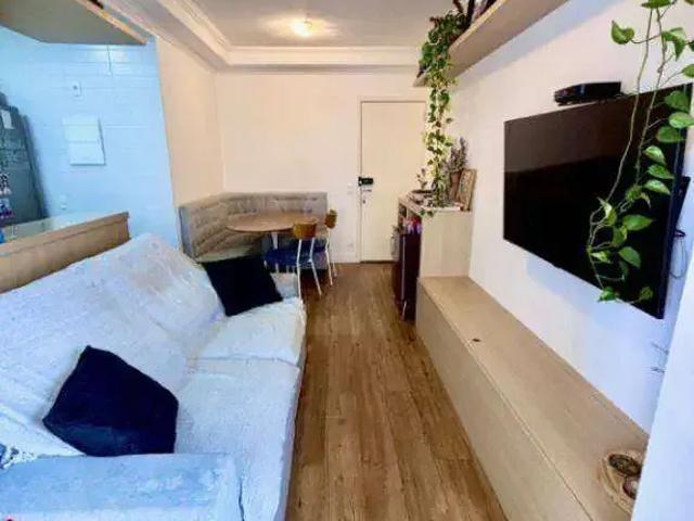 Apartamento para Venda em São Paulo/SP Vila Vera 2 Quartos
