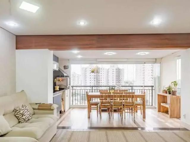 Apartamento para Venda em São Paulo/SP Vila Vera 2 Quartos