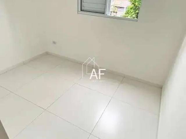Apartamento para Venda em São Paulo/SP Vila Vera 2 Quartos