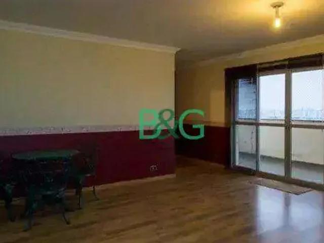 Apartamento para Venda em São Paulo/SP Vila Vera 2 Quartos