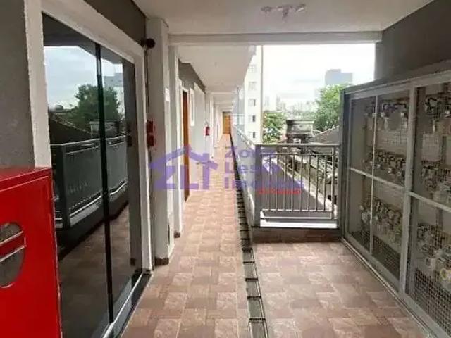 Apartamento para Venda em São Paulo/SP Vila Vera 2 Quartos