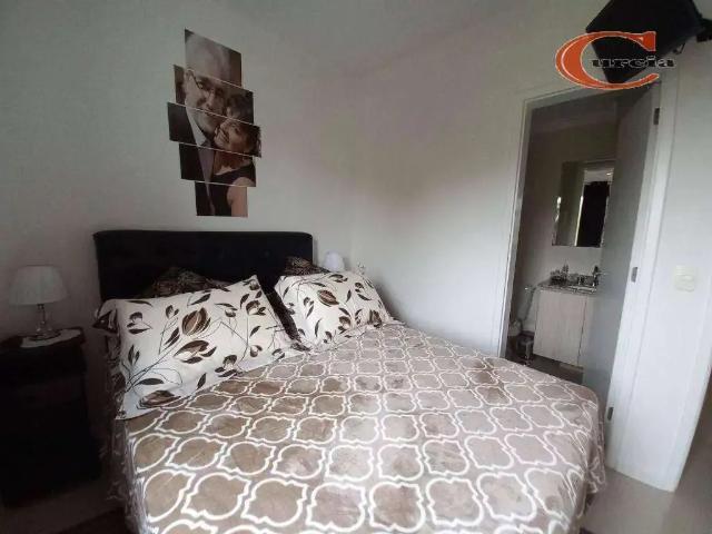 Apartamento para Venda em São Paulo/SP Vila Vera 2 Quartos