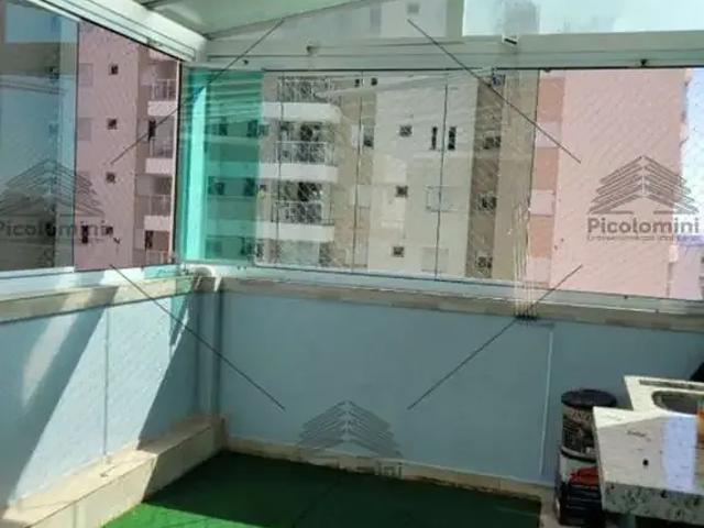 Apartamento para Venda em São Paulo/SP Vila Vera 2 Quartos