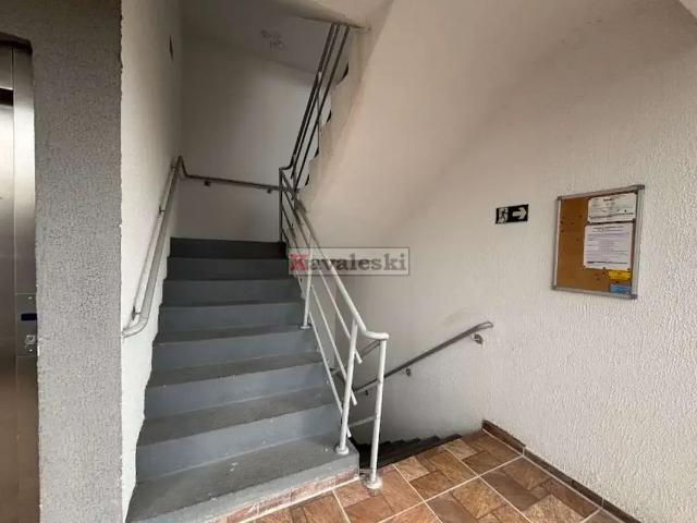 Apartamento para Venda em São Paulo/SP Vila Vera 2 Quartos