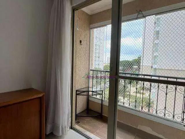 Apartamento para Venda em São Paulo/SP Vila Vera 3 Quartos