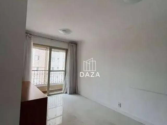Apartamento para Venda em São Paulo/SP Vila Vera 3 Quartos