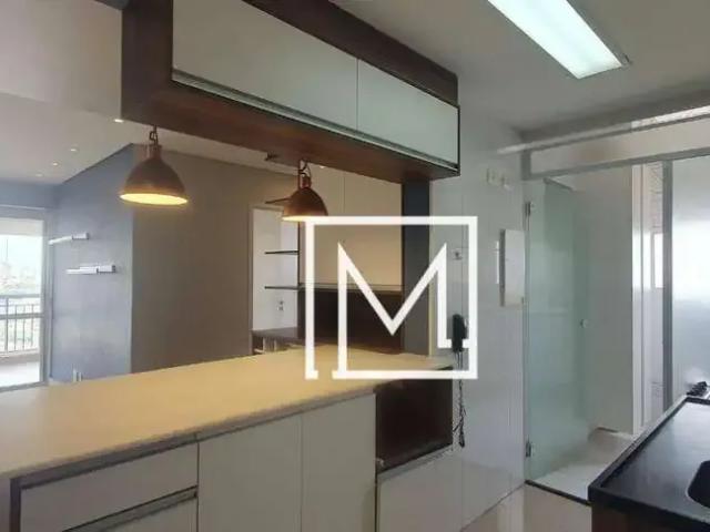 Apartamento para Venda em São Paulo/SP Vila Vera 3 Quartos
