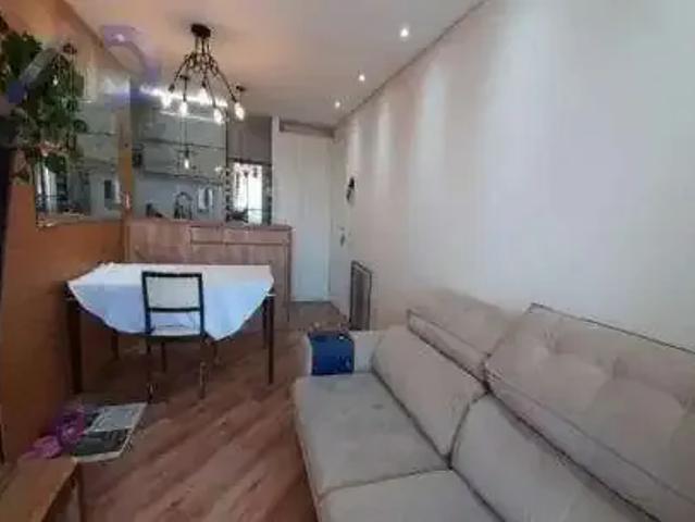 Apartamento para Venda em São Paulo/SP Vila Vera 3 Quartos