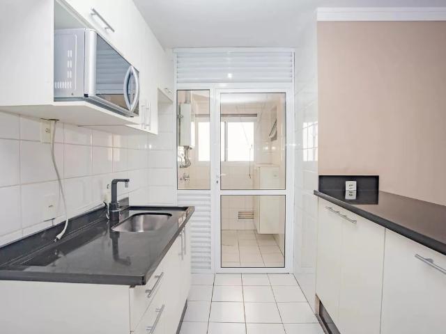 Apartamento para Venda em São Paulo/SP Vila Vera 3 Quartos