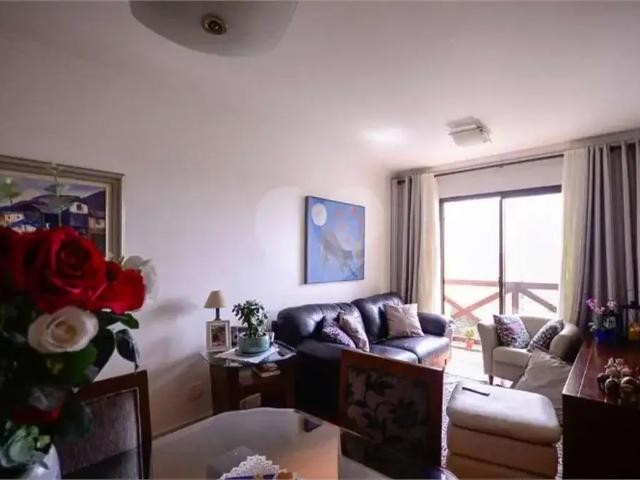 Apartamento para Venda em São Paulo/SP Vila Vermelha 3 Quartos