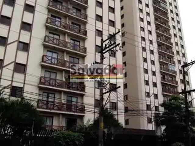 Apartamento para Venda em São Paulo/SP Vila Vermelha 3 Quartos