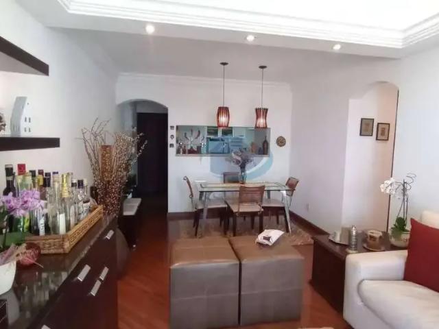 Apartamento para Venda em São Paulo/SP Vila Vermelha 3 Quartos