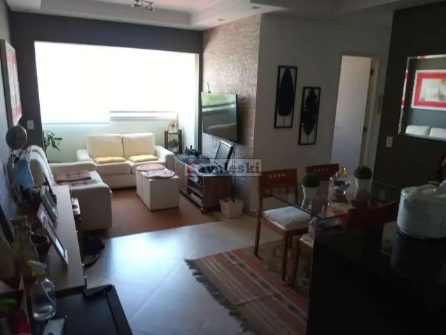 Apartamento para Venda em São Paulo/SP Vila Vermelha 3 Quartos