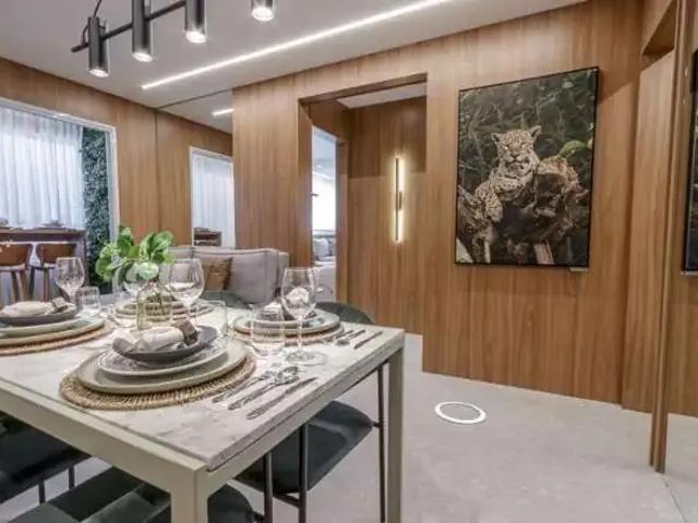 Apartamento para Venda em São Paulo/SP Vila Vermelha 3 Quartos