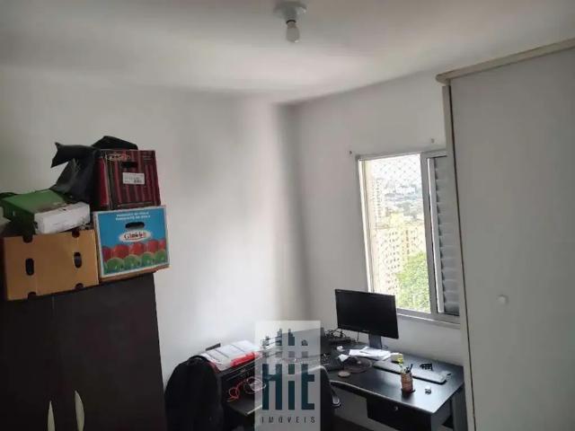 Apartamento para Venda em São Paulo/SP Vila Vermelha 3 Quartos