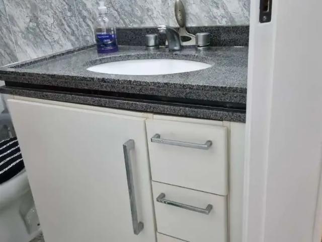 Apartamento para Venda em São Paulo/SP Vila Vermelha 3 Quartos
