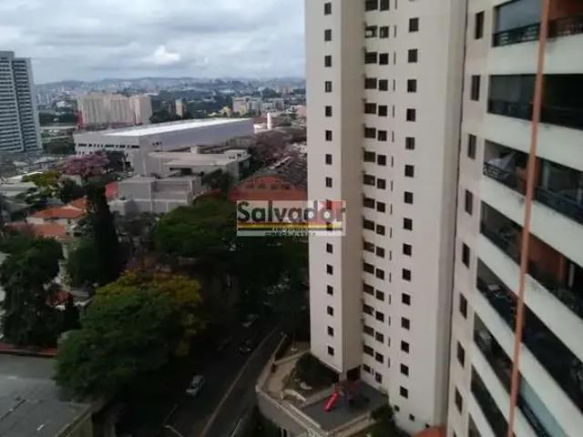 Apartamento para Venda em São Paulo/SP Vila Vermelha 3 Quartos